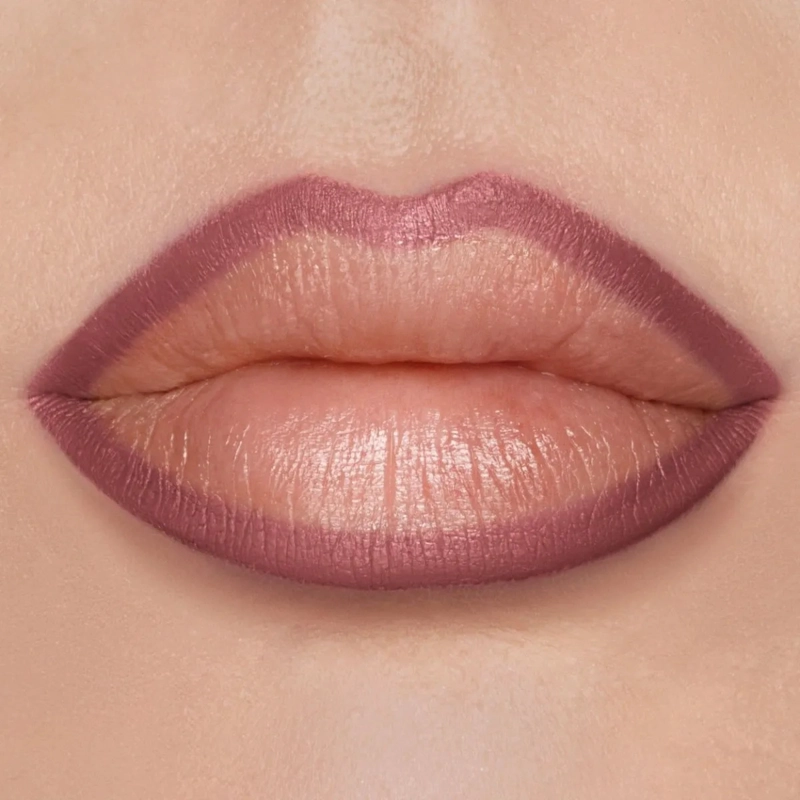 PAQ 24 DELINEADORES LABIALES LIQUIDO EFECTO VOLUMEN ALJ - 2