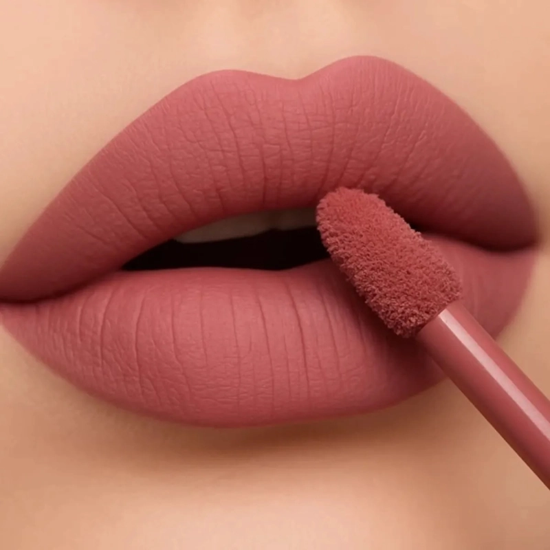 PAQ 24 DELINEADORES LABIALES LIQUIDO EFECTO VOLUMEN ALJ - 4