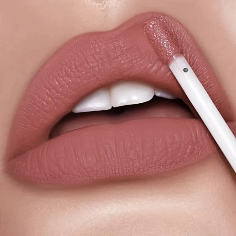 PAQ 24 DELINEADORES LABIALES LIQUIDO EFECTO VOLUMEN ALJ - 5