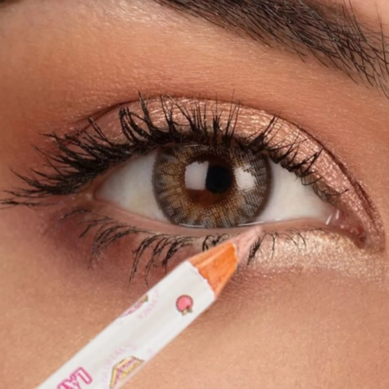 SET 3 LAPICES ILUMINADORES PRECISION RESPLANDOR NATURAL ALJ - 4