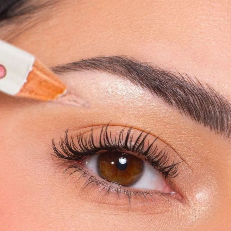 SET 3 LAPICES ILUMINADORES PRECISION RESPLANDOR NATURAL ALJ - 6