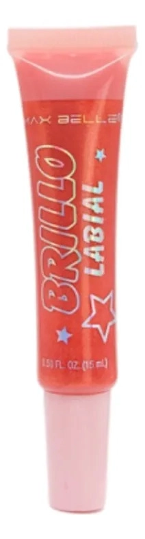 SET 3 BRILLOS LABIALES VOLUMINIZADOR EFECTO HIDRATANTE ALJ - 1
