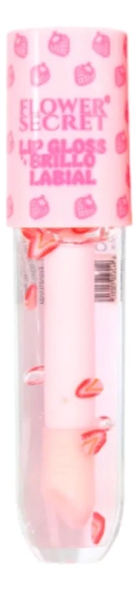 PAQ 24 ACEITES LABIALES HIDRATACION FRUTAL EFECTO ESPEJO MV - 1