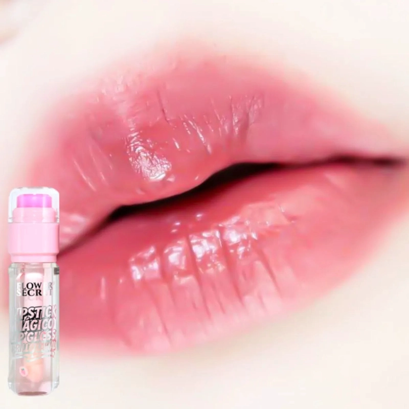 PAQUETE 24 ACEITES DUO LABIALES FRUTAL LABIAL CAMBIANTE MV - 9