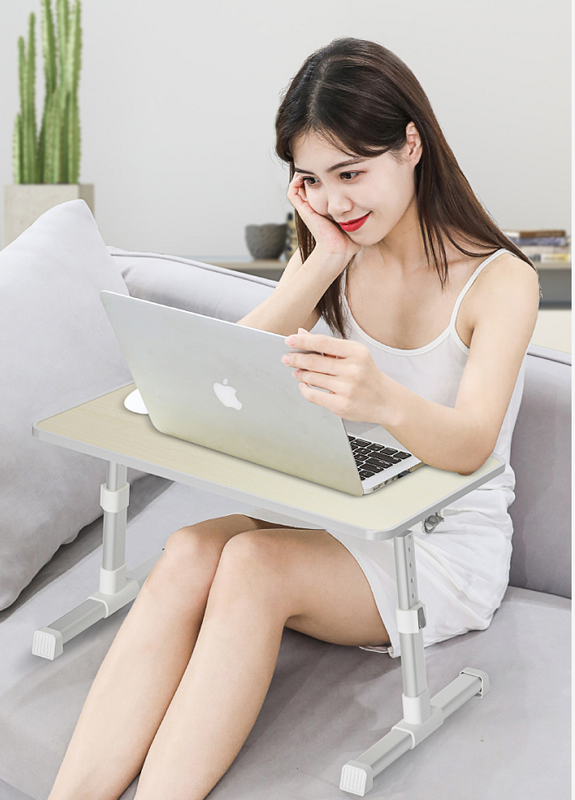 SOPORTE PLEGABLE PORTATIL ESCRITORIO CAMA SOFA CASA LAU - 9