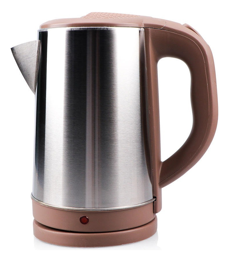 HERVIDOR AGUA CALENTADOR BHOF 2,3L CAFÉ COCINA HOGAR LAU - 1