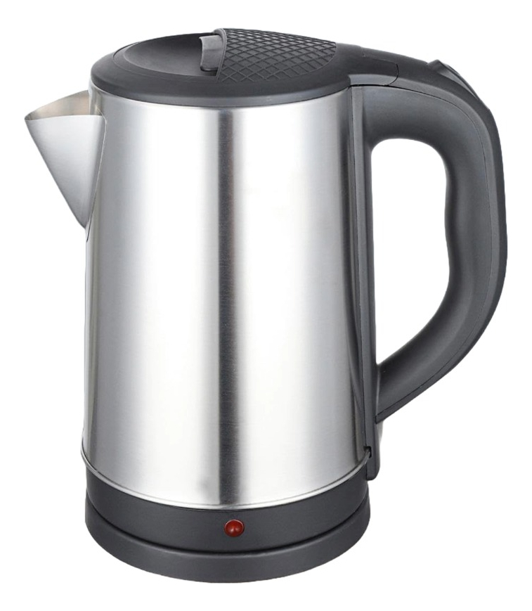 HERVIDOR AGUA CALENTADOR BHOF 2,3L CAFÉ COCINA HOGAR LAU - 3