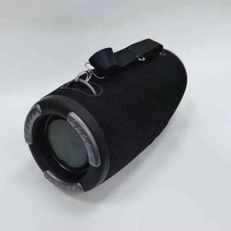 PARLANTE BLUETOOTH INALÁMBRICO MINI USB AUX LAU - 7