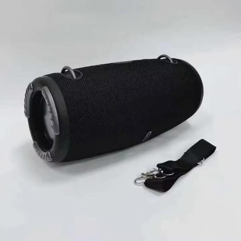 PARLANTE BLUETOOTH INALÁMBRICO MINI USB AUX LAU - 8