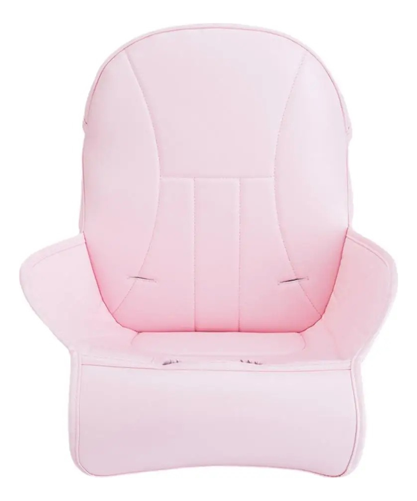 COJIN ASIENTO FUNDA SILLA COMER DESMONTABLE BEBES NIÑOS LAU - 6