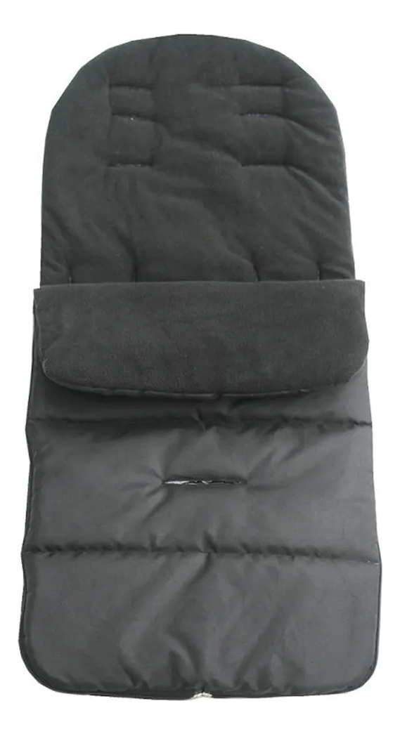SACO DOMIR UNIVERSAL IMPERMEABLE CARRITO BEBE NIÑOS LAU - 1