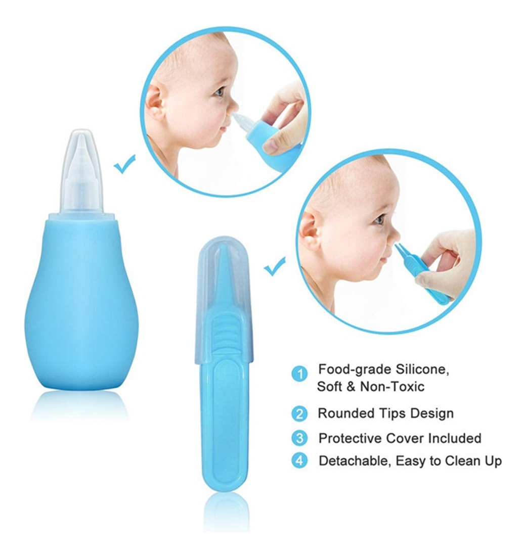 KIT ASEO 10 PIEZAS ARTÍCULOS CUIDADO HIGIENE NIÑOS BEBES LAU - 6