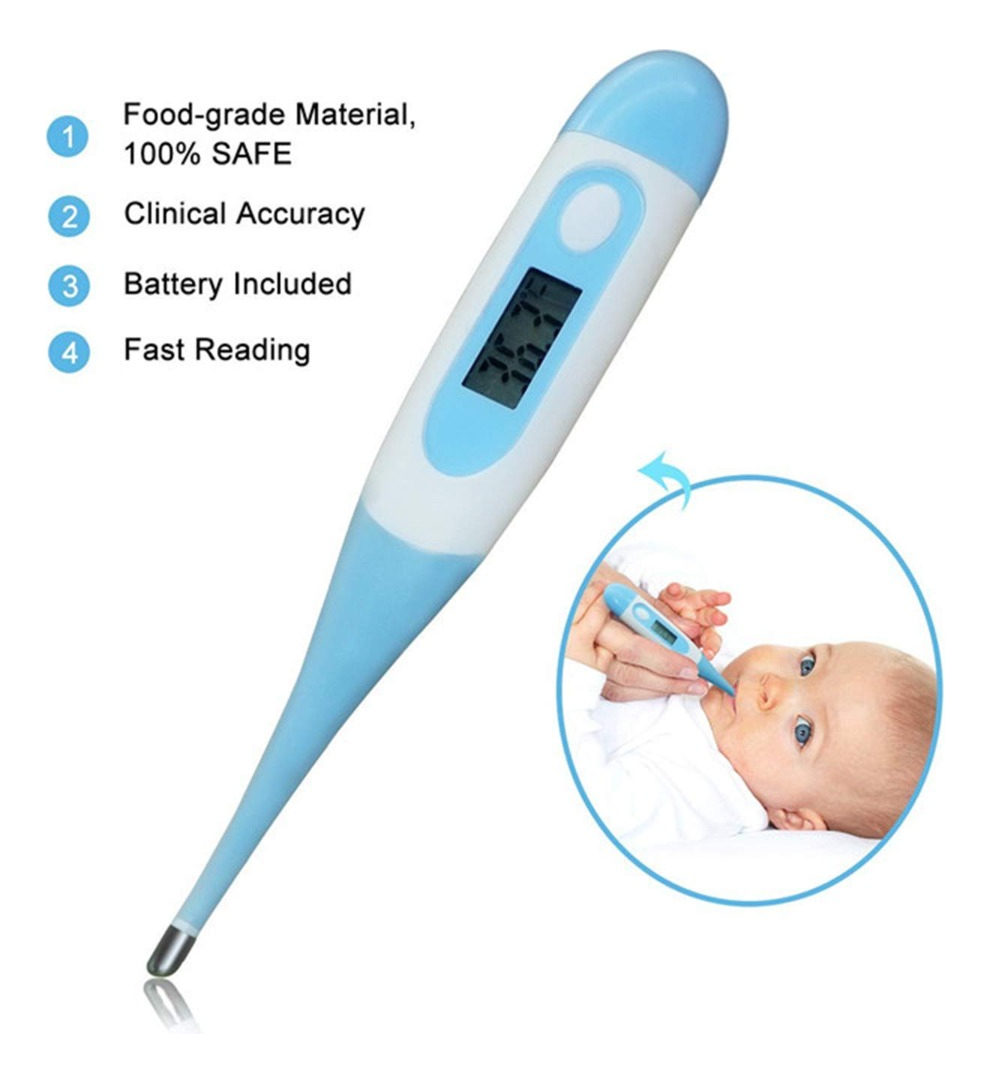 KIT ASEO 10 PIEZAS ARTÍCULOS CUIDADO HIGIENE NIÑOS BEBES LAU - 7