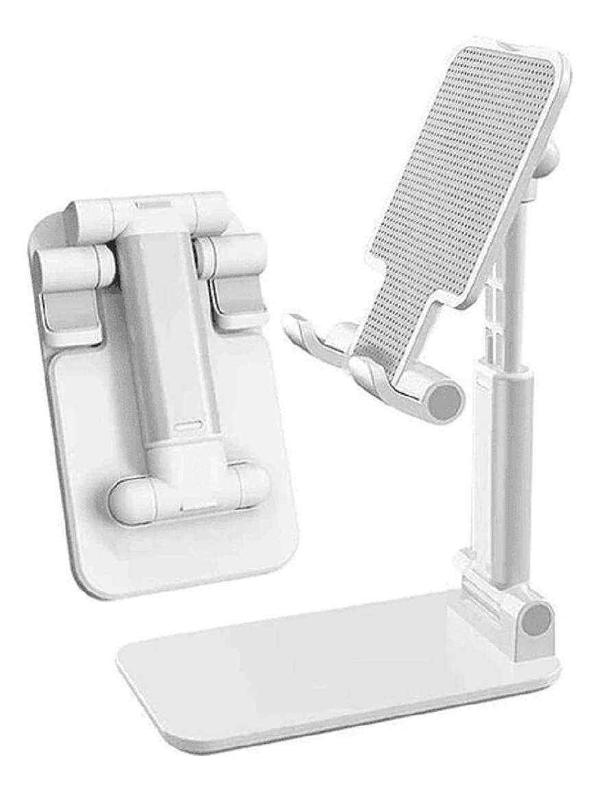 SET 8 SOPORTE PLEGABLE PORTA TELÉFONO ANTIDESLIZANTE LAU - 6