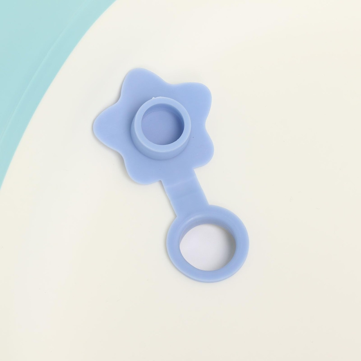 BAÑERA PLEGABLE BEBÉ ESTABLE INFANTIL COLGAR VIAJAR LAU - 8
