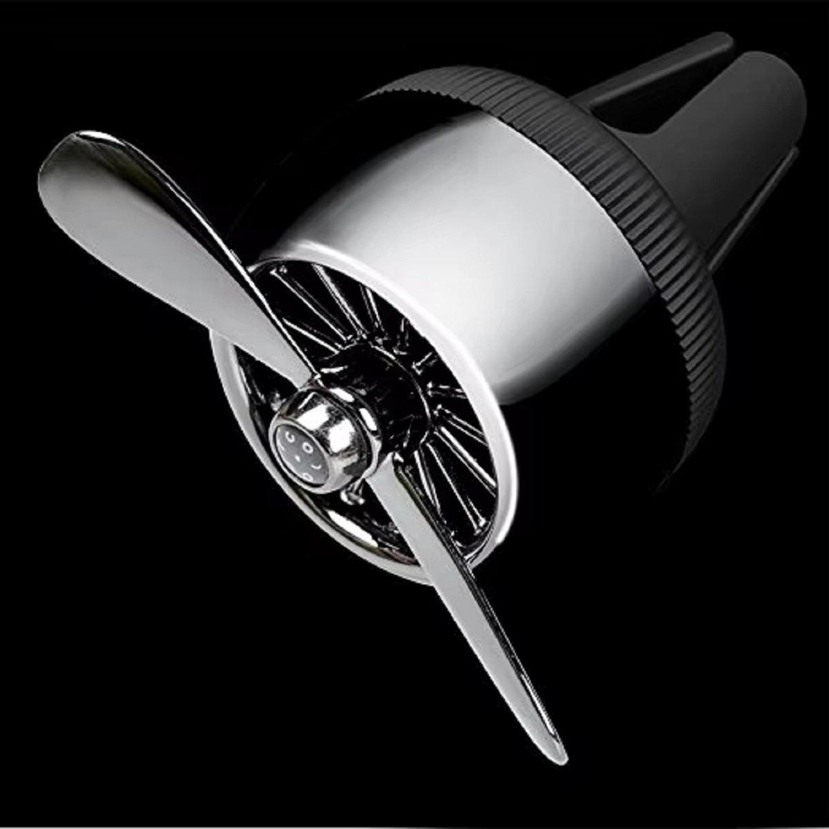 SET 3 DIFUSOR FRAGANCIA AROMATERAPIA COCHE MODERNO LAU - 6