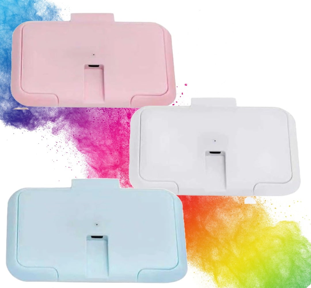 CALENTADOR TOALLITAS HUMEDAS BEBE PORTATIL USB TERMICO LAU - 1