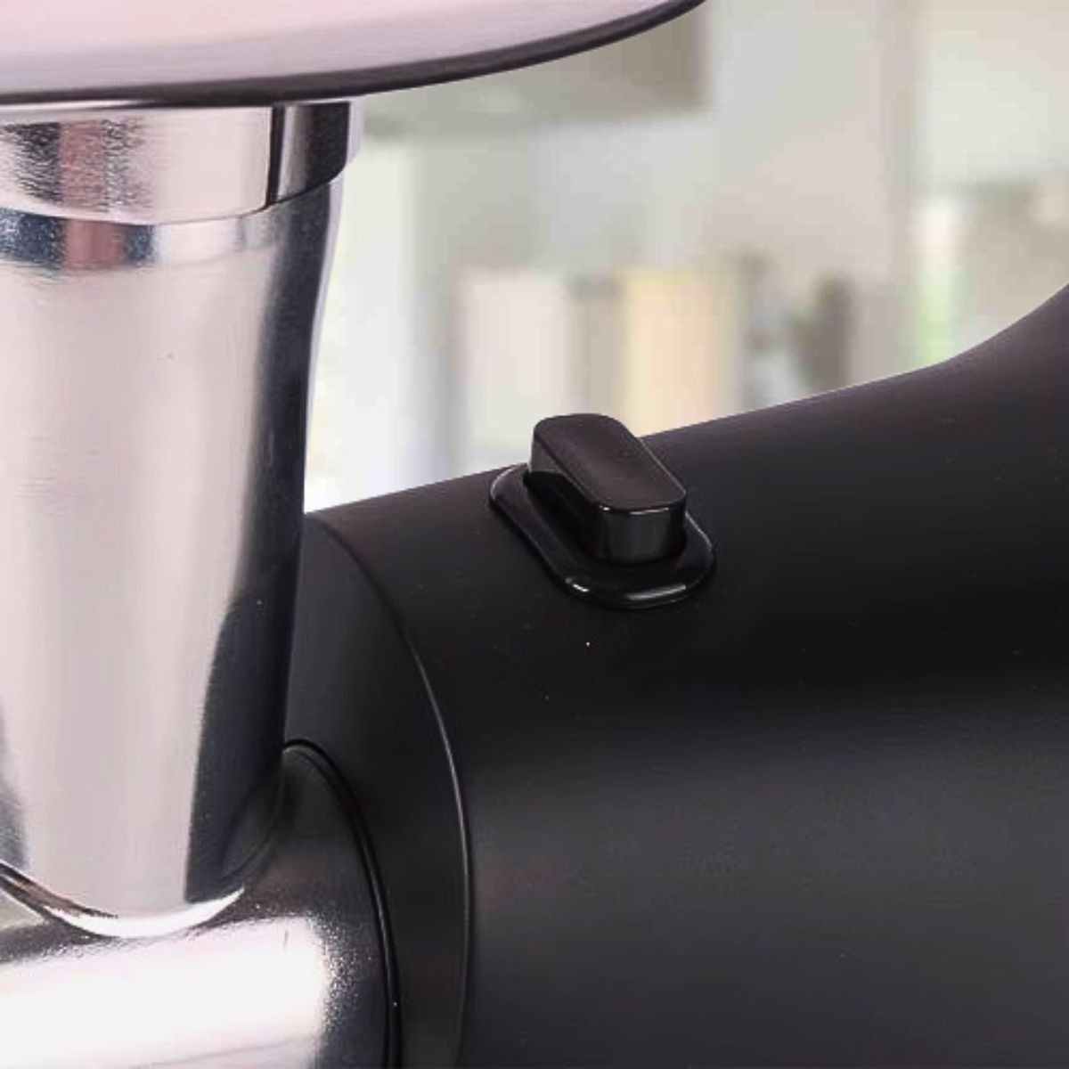 PROCESADOR AUTOMÁTICO PICADOR ALIMENTOS 1000W HOGAR LAU - 10