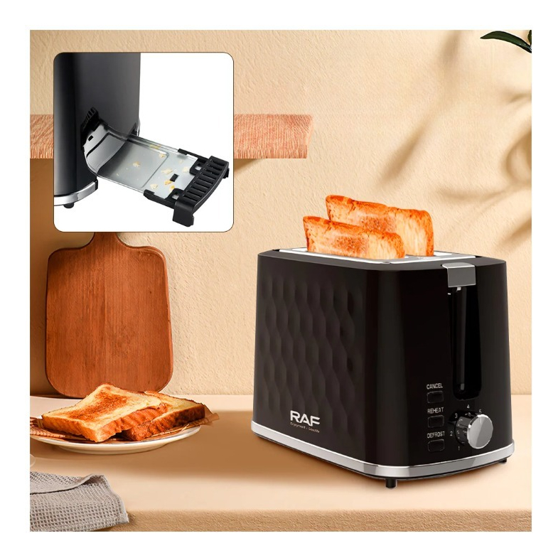 SET HERVIDOR ELÉCTRICO TOSTADORA EFICIENCIA ELEGANCIA JHN - 7