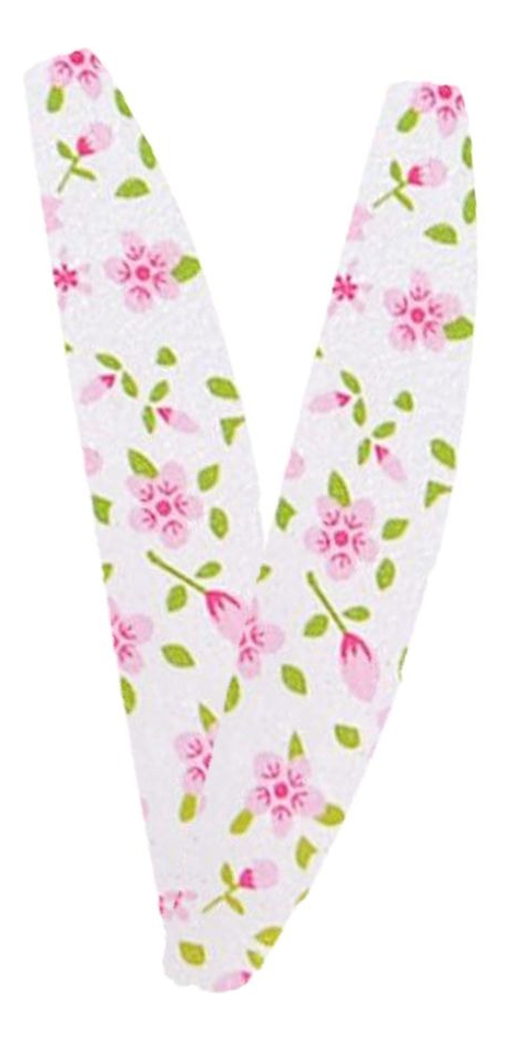 GENÉRICO SET 8 LIMAS DE UÑAS MULTIGRANO MANICURE PEDICURE SPA LAU