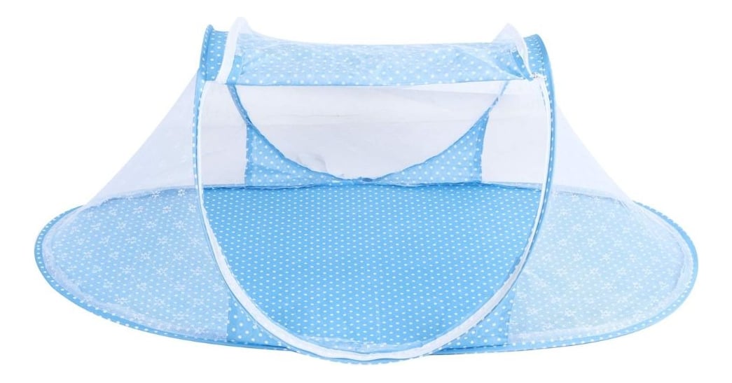 MOISES PLEGABLE MOSQUITERO PORTAIL TRANSPIRABLE BEBE LAU - 1