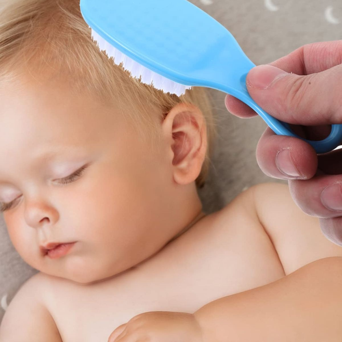 KIT DE ASEO Y CUIDADO PARA BEBE PRACTICO SEGURO LAU - 10