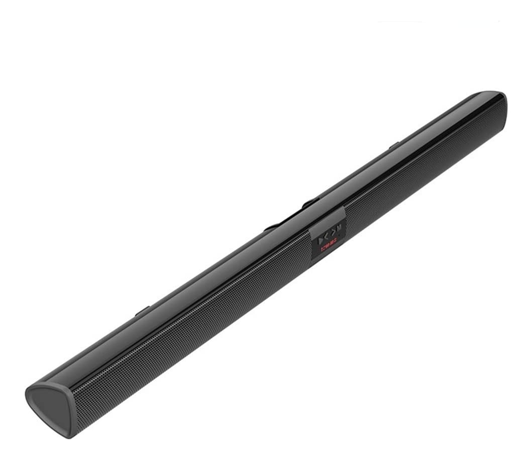 BARRA DE SONIDO 20W SUBWOOFER BLUETOOTH CASA TV LAPTO LAU - 1