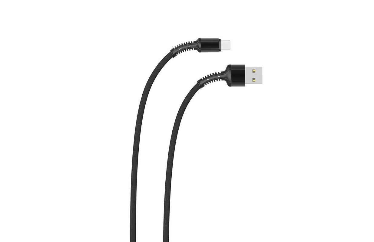 ZVE SET 3 CABLE MICRO USB CARGA RAPIDA SINCRONIZACION DATOS LAU