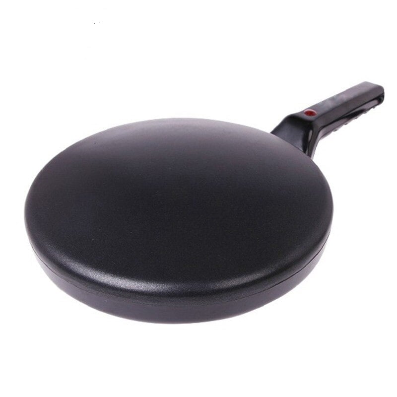 PLANCHA ANTIADHERENTE PANQUEQUE TORTILLAS COCINA LAU - 5