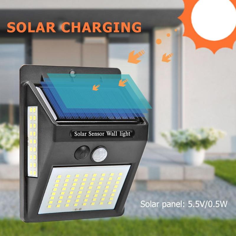 SET 2 LAMPARAS SOLARES LED EXTERIOR JARDIN PATIO HOGAR LAU - 2