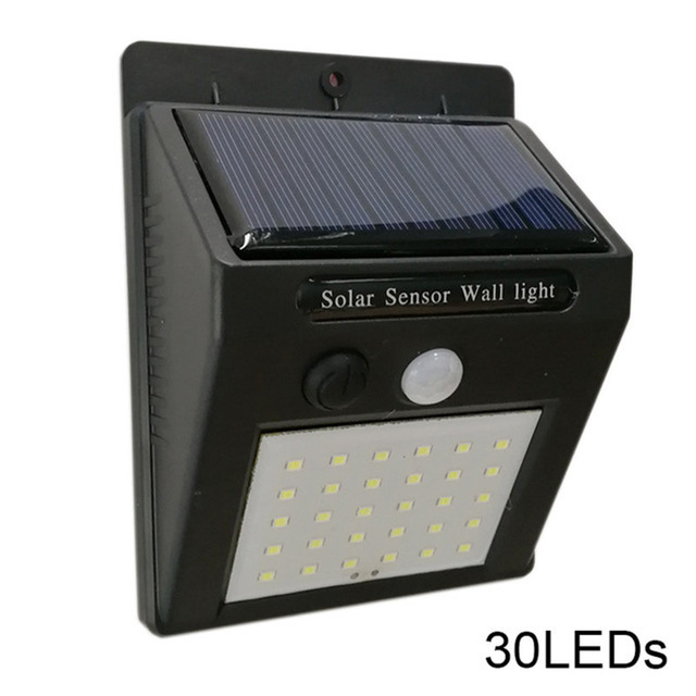 SET 2 LAMPARAS SOLARES LED EXTERIOR JARDIN PATIO HOGAR LAU - 3