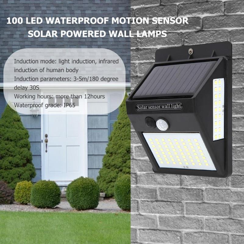 SET 2 LAMPARAS SOLARES LED EXTERIOR JARDIN PATIO HOGAR LAU - 6