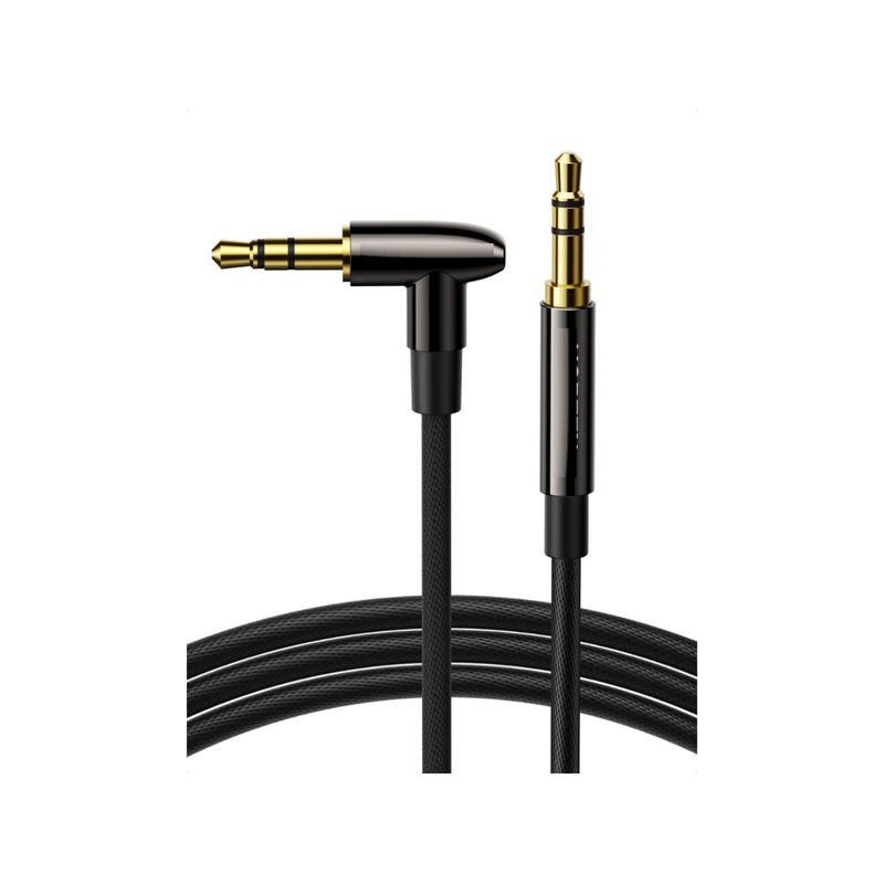 ZVE SET 5 CABLE AUXILIAR TV EQUIPO MUSICA TELEFONOS MP3 LAU
