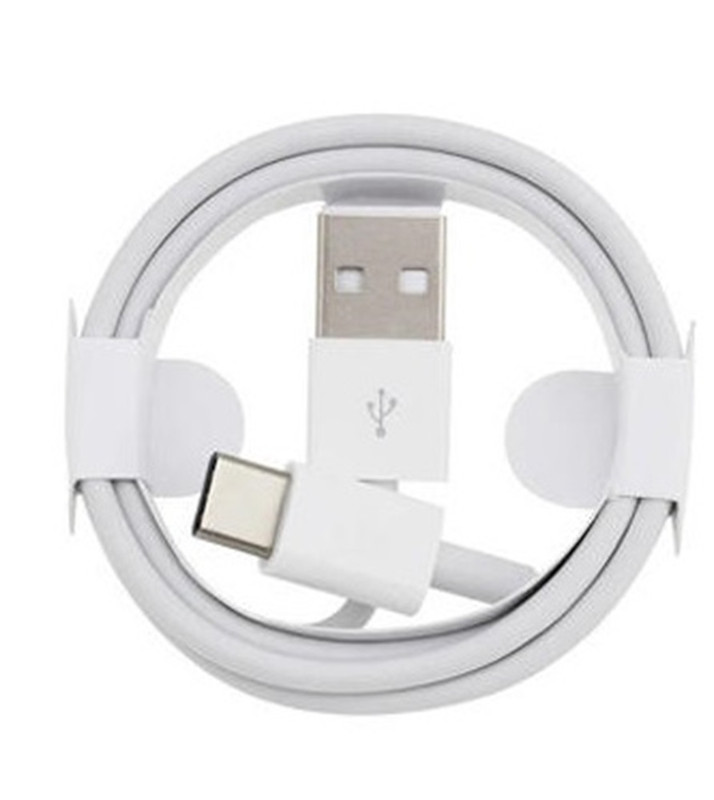 ZVE SET 8 CABLE MICRO USB SILICONA CARGA TRANSFERENCIA LAU