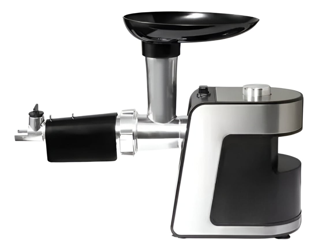 MOLEDORA PICADORA CARNE MULTIFUNCIONAL PRÁCTICA COCINA JHN - 1