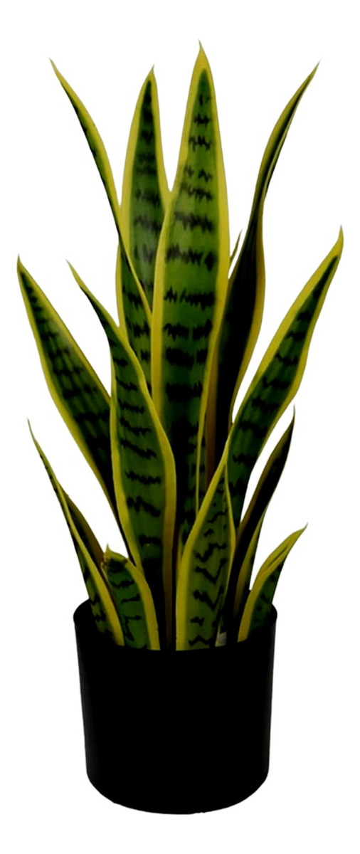 PLANTA ARTIFICIAL DECORATIVA CREATIVA MACETA HOGAR JHN - 1