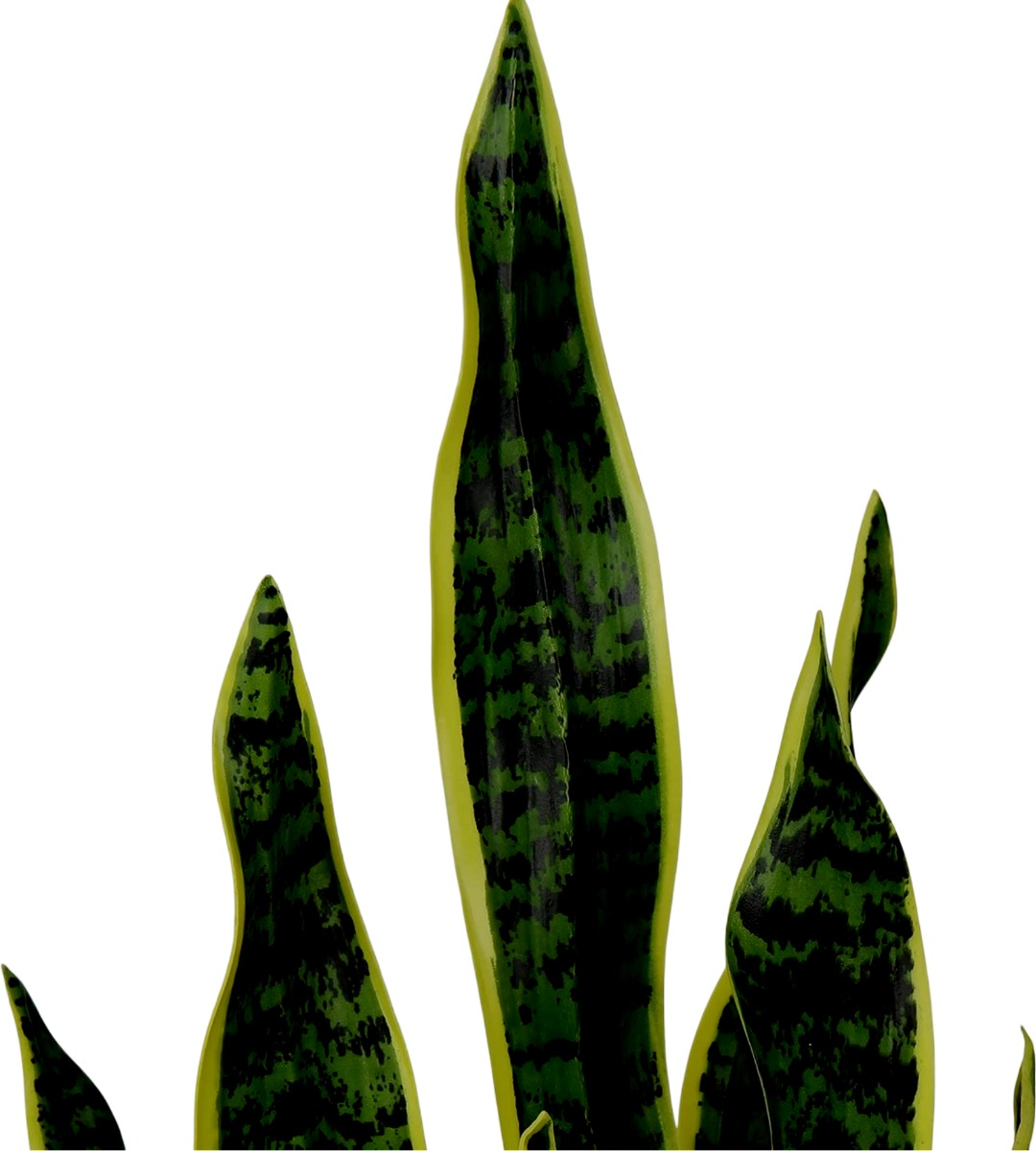 PLANTA ARTIFICIAL DECORATIVA CREATIVA MACETA HOGAR JHN - 3
