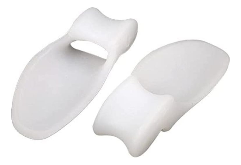 SET 10 CORRECTOR DE JUANETE FERULA SOPORTE ANATOMICO LAU - 6