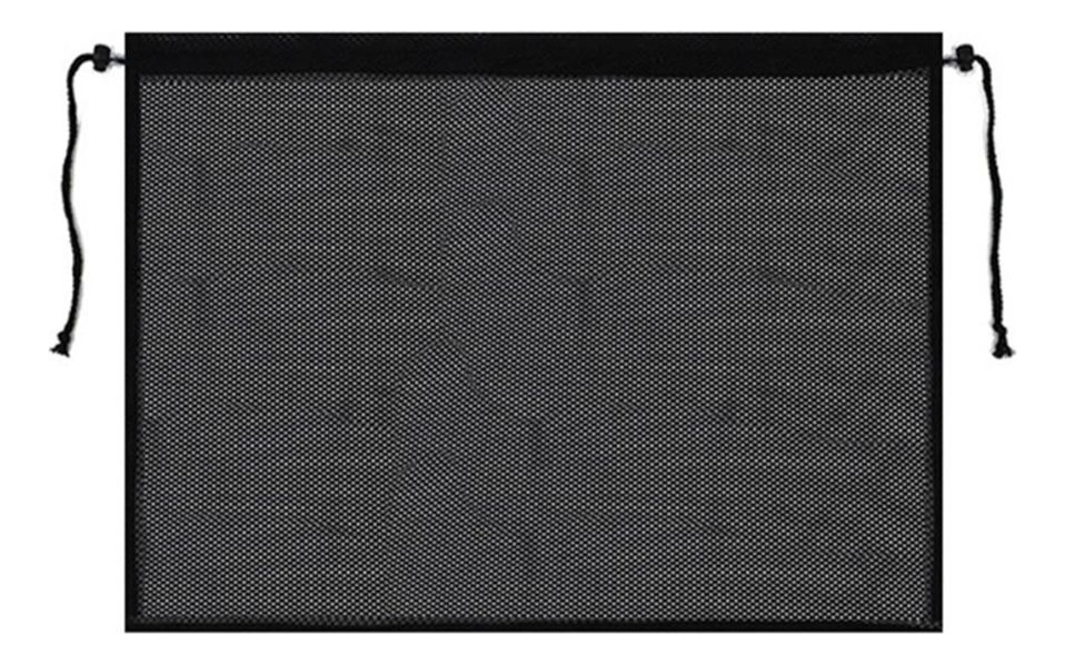 SET 3 CORTINAS PARASOL VENTANA AUTO PROTECCION SOLAR LAU - 1