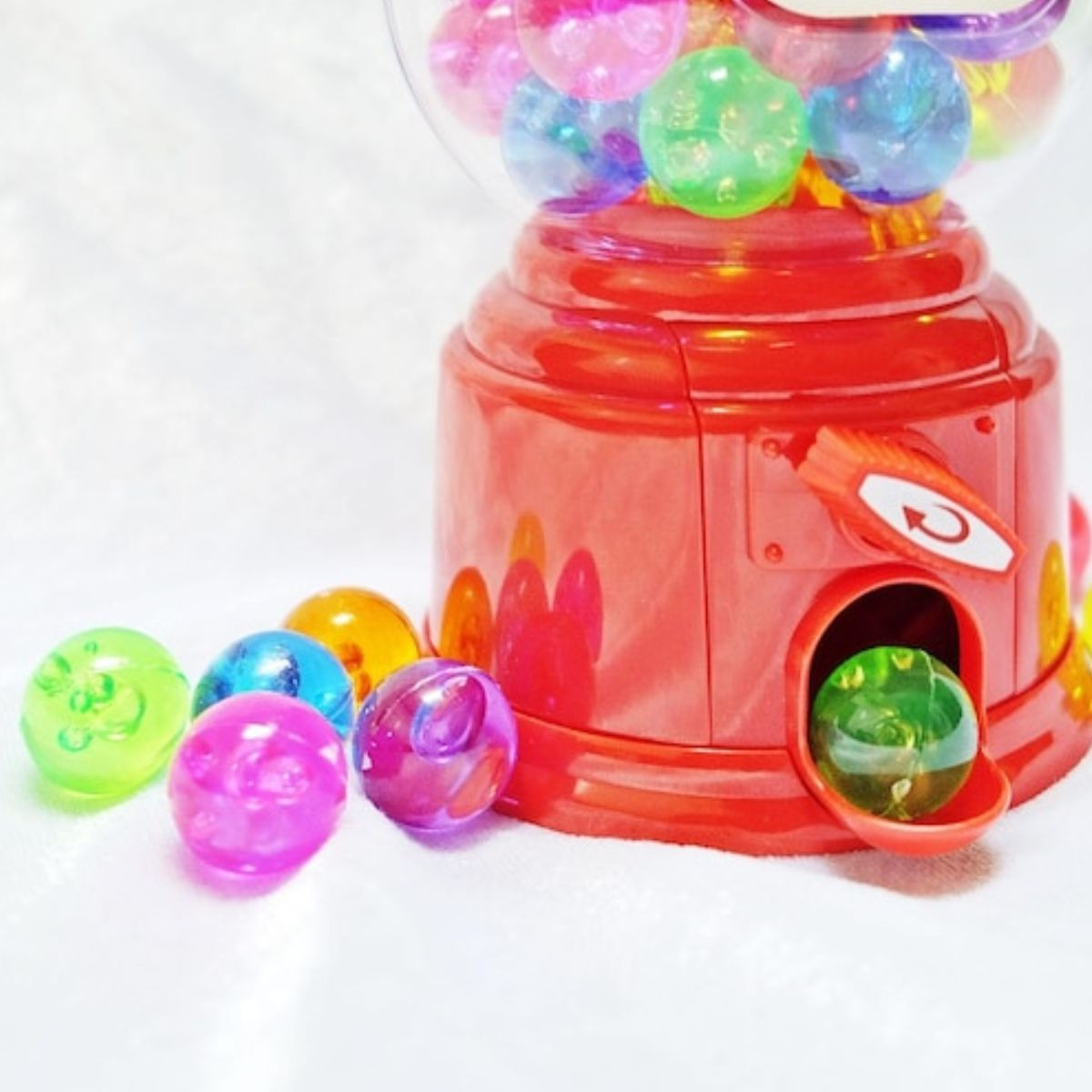 SET 2 MINI CAJAS DISPENSADORAS DE DULCES DECORACION LAU - 7