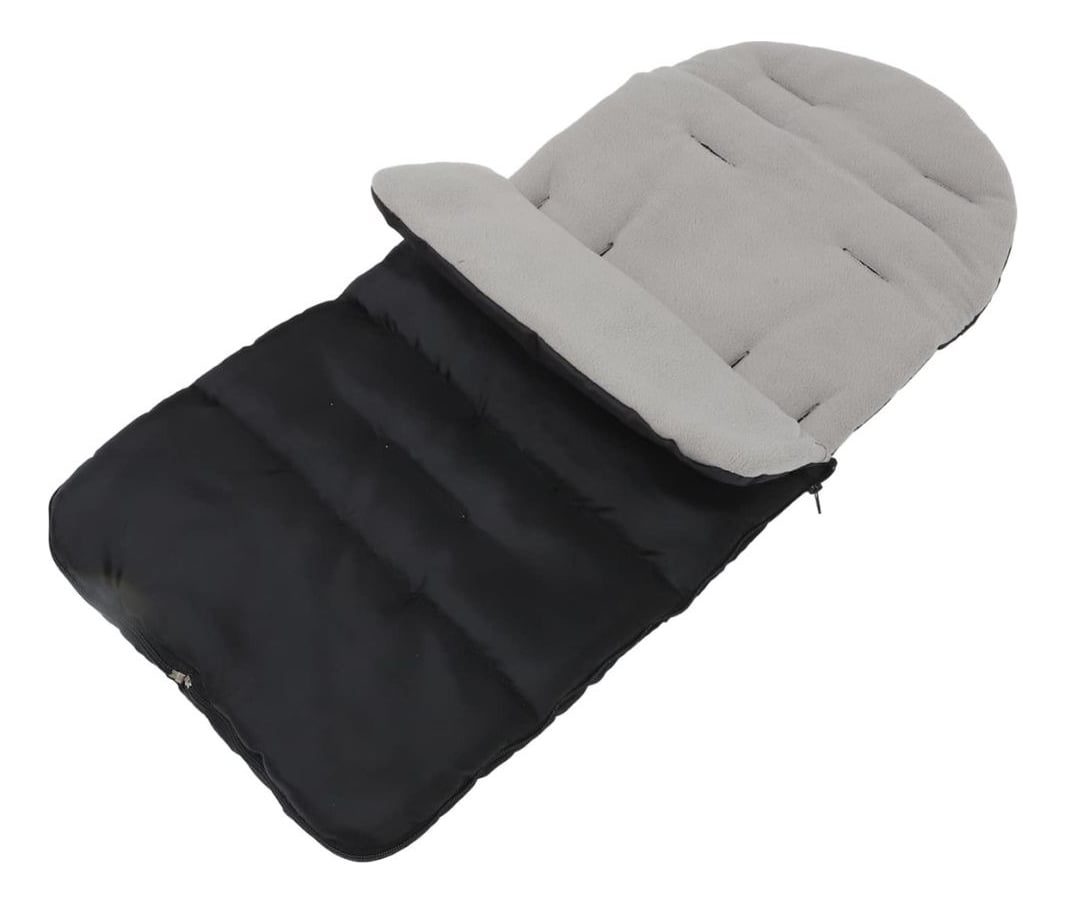 SACO DE DORMIR FUNDA TERMICA RESISTENTE CARRITO BEBE LAU - 1