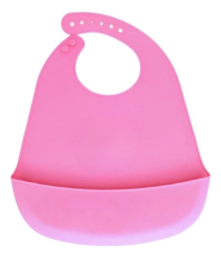 SET 4 BABERO IMPERMEABLE ANTIDERRAME SUAVE PRACTICO JHN - 1