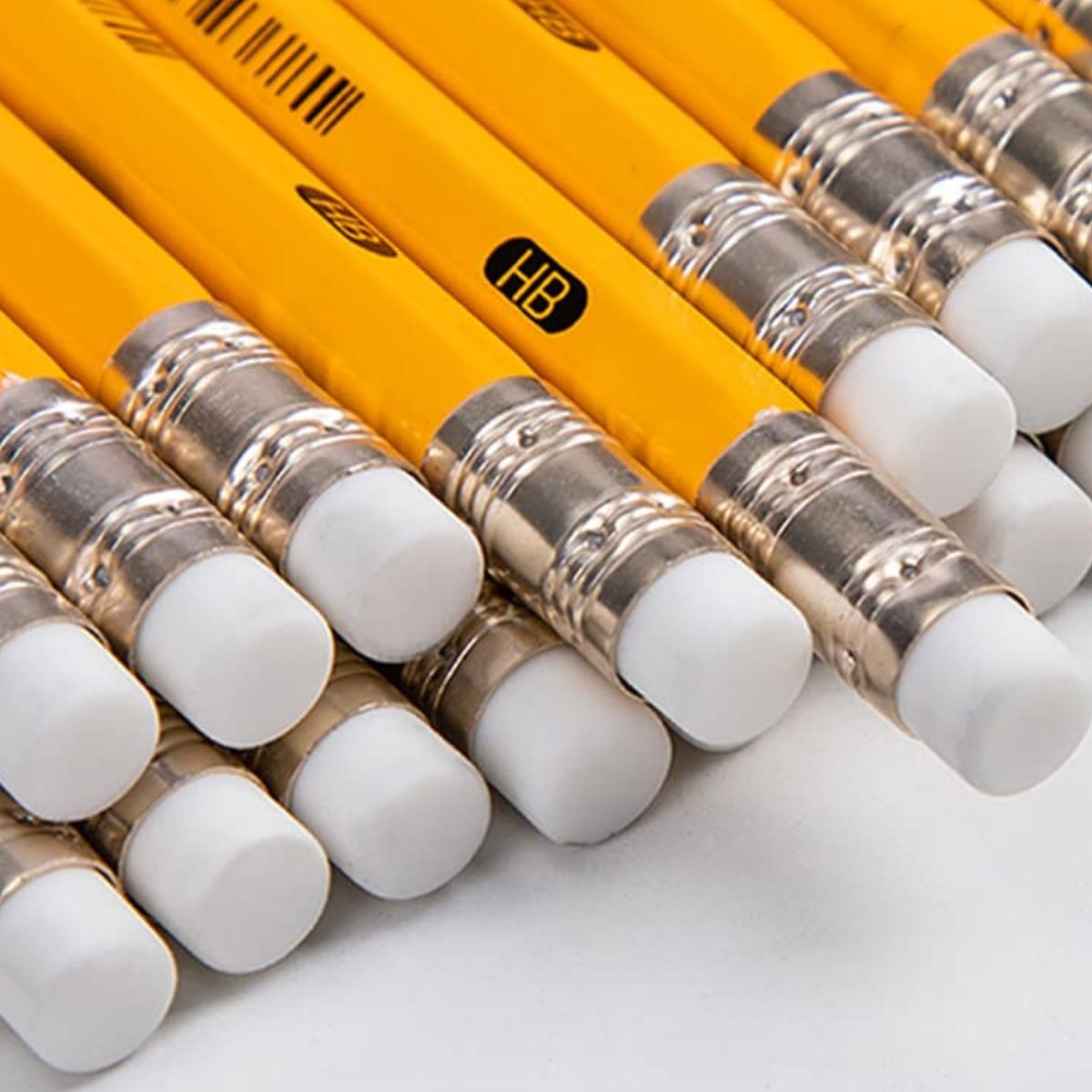 SET 3 LAPIZ DISEÑO ERGONOMICO ESCRITURA ESCOLAR JHN - 8