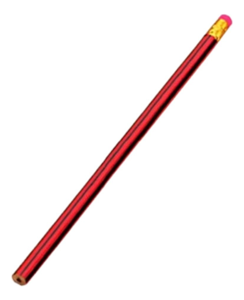 SET 3 LAPIZ ESCRITURA DIBUJO COMPACTO ESCOLAR BOCETOS JHN - 1
