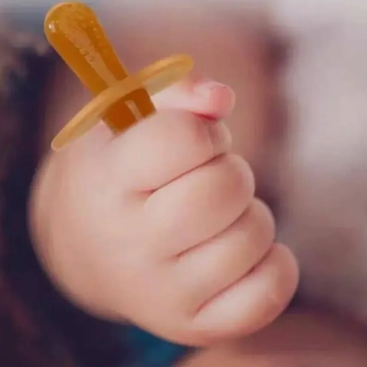 SET 8 CEPILLOS DE DIENTES SILICONA ENTRENAMIENTO BEBE LAU - 4