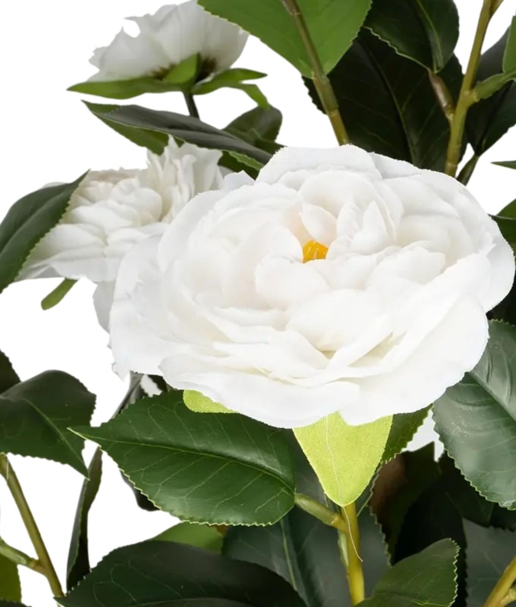 PLANTA ARTIFICIAL SINTE TICA DECORATIVA MODERNA HOGAR JHN - 3