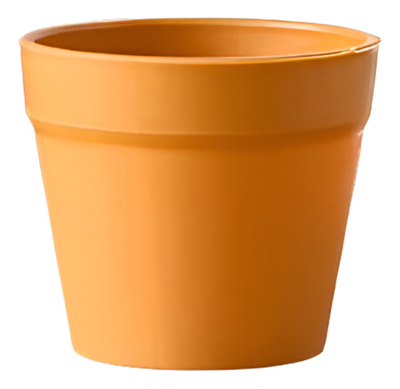 SET 20 MACETA DECORATIVA FLORES PLANTAS EDUCATIVA JHN - 1