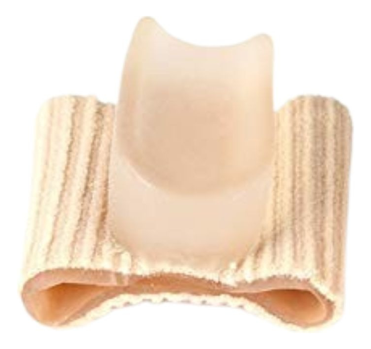 SET 6 PACK CORRECTOR DE JUANETES ORTOPEDICOS SILICONA LAU - 1