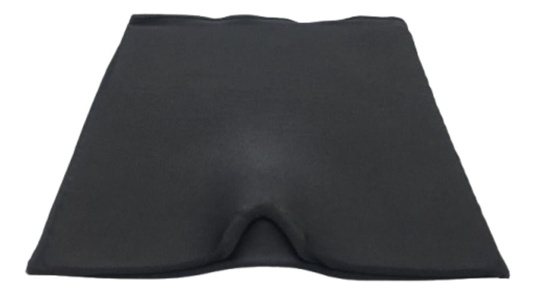 SET 2 COMPRESA GEL FORMA DE GORRO MIGRAÑA ALIVIO DOLOR LAU - 1