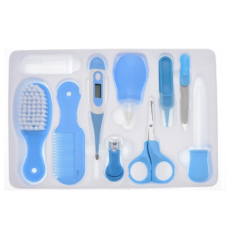 KIT DE ASEO ARTICULO HIGIENE Y CUIDADO PARA BEBES LAU - 1